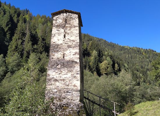 georgia/samegrelo-zemo-svaneti/landmark/the-tower-of-love