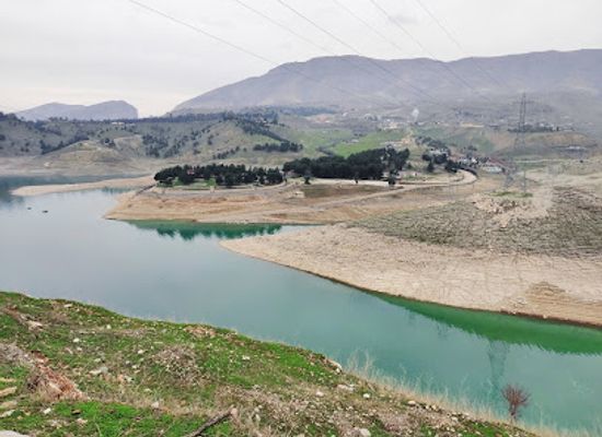 iraq/southern-iraq/landmark/dukan-lake