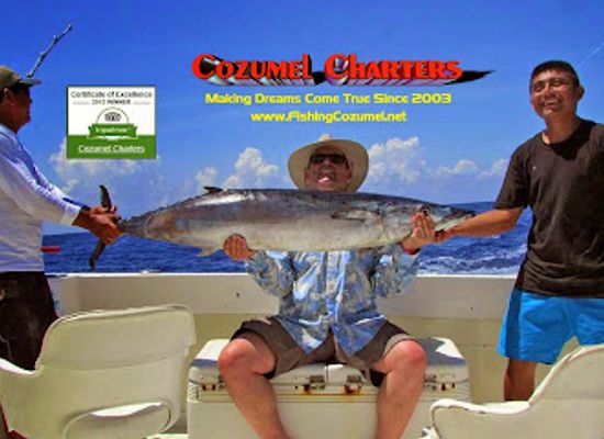 mexico/cozumel/puerto-aventuras/landmark/cozumel-charters
