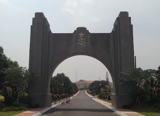 malaysia/johor/landmark/jubilee-arch