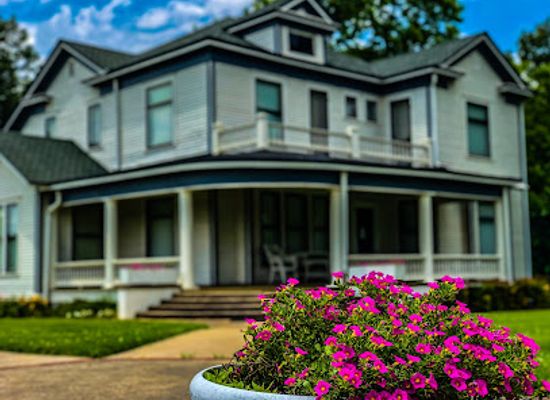 arkansas/upper-delta/landmark/hemingway-pfeiffer-museum-and-educational-center