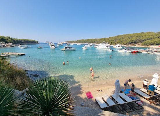 croatia/dalmatia/landmark/vinogradishce