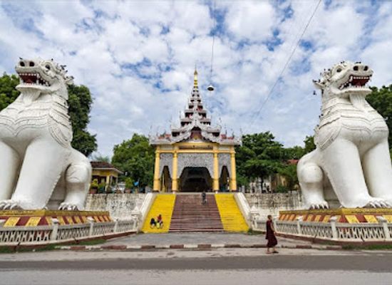 myanmar-burma/mandalay/landmark/khon-thae-kri-nhe-kaung