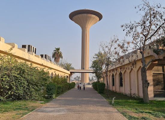 iraq/shatt-al-arab/landmark/baghdad-island-park