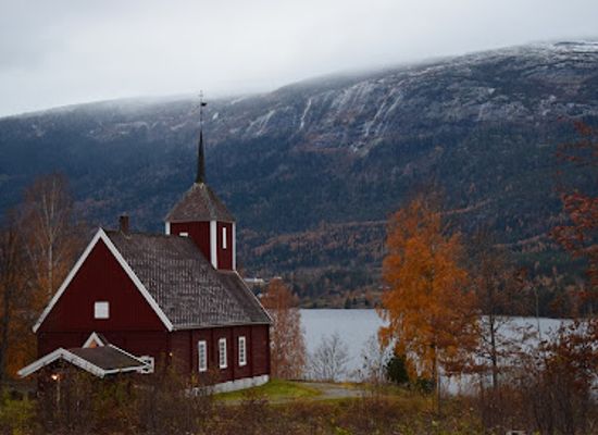 norway/norefjell/landmark/veikaker-chapel