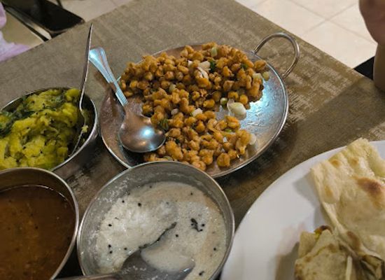 kenya/eldoret/landmark/sains-restaurant