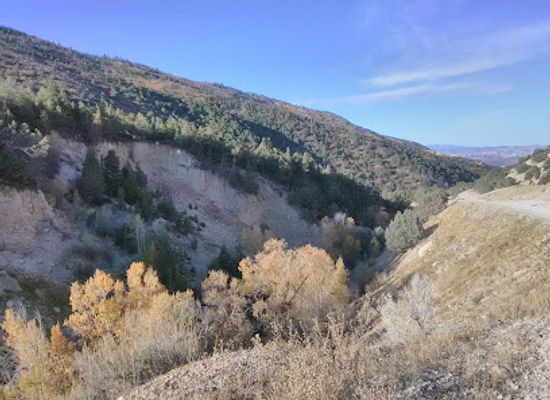 utah/sanpete-valley/landmark/manti-canyon