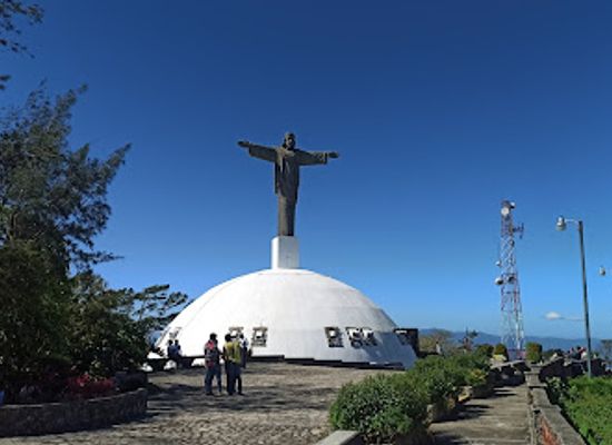 dominican-republic/puerto-plata/landmark/cristo-redentor