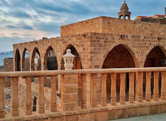 lebanon/batroun/landmark/church-of-our-lady-of-the-sea