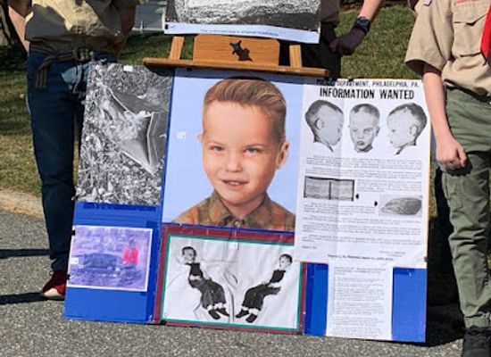 pennsylvania/southeastern-pennsylvania/landmark/america-s-unknown-child-boy-in-the-box-historic-marker