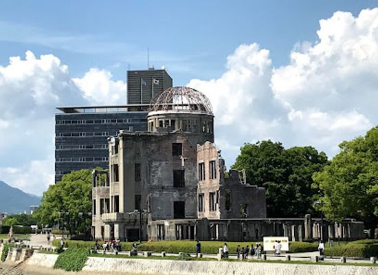 japan/hiroshima/landmark/hiroshima-peace-memorial-museum