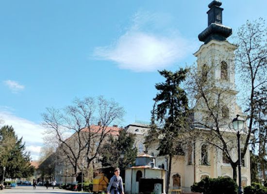 serbia/belgrade/zemun/landmark/zemun-city-park