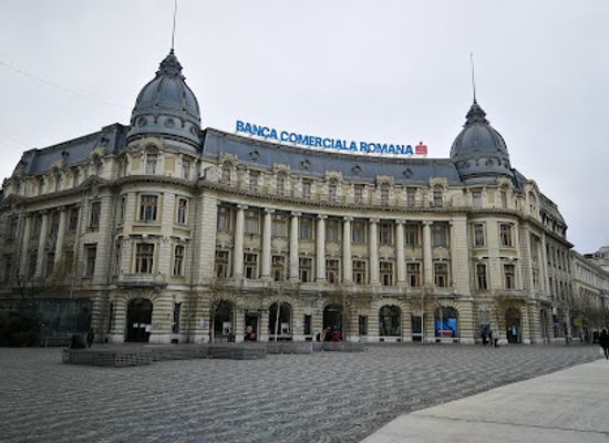 romania/bucharest/landmark/university-s-square