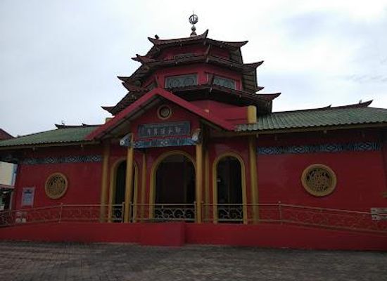 singapore/singapore/landmark/masjid-cheng-hoo