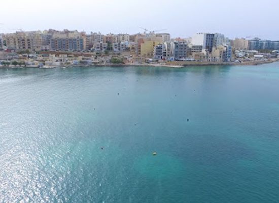 malta/qawra/landmark/il-qawra