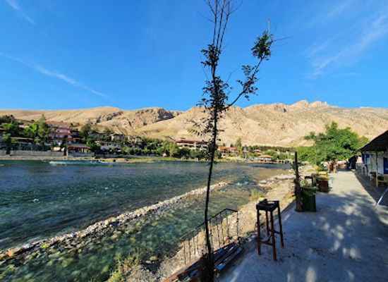 iraq/sulaymaniyah-governorate/landmark/seerangay-sanay-khezani