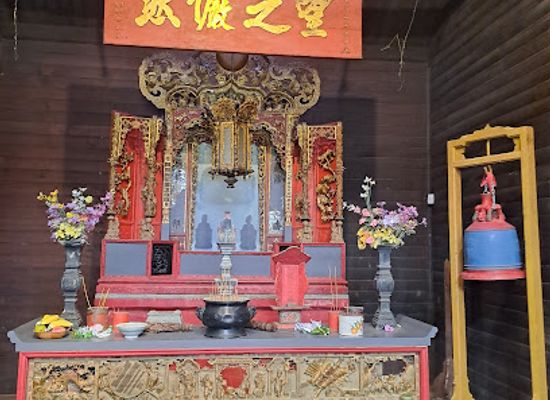 australia/atherton-tablelands/landmark/hou-wang-temple-atherton-chinatown