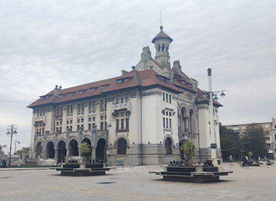 romania/constanta/landmark/museum-of-national-history-and-archeology