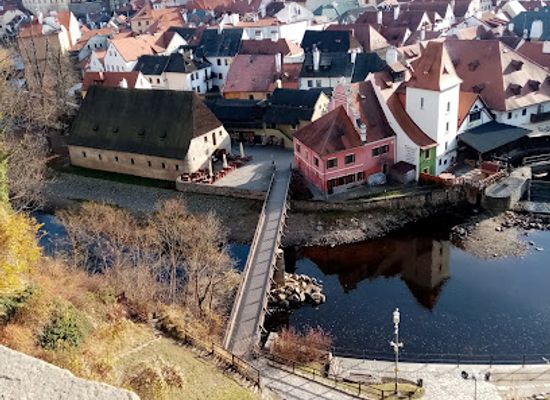 czechia/south-bohemia/landmark/devil-s-wall