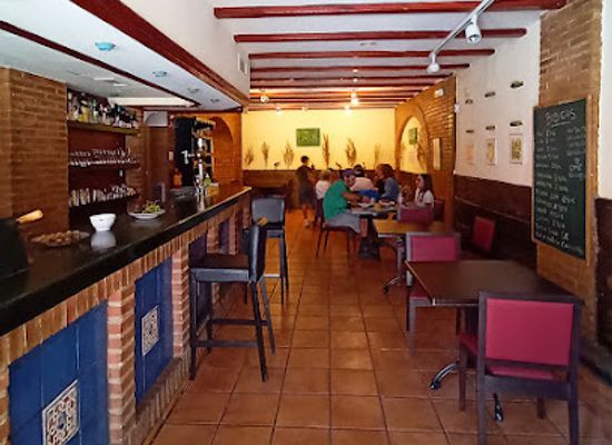 spain/huesca/landmark/palasaca-restaurante-vegetariano