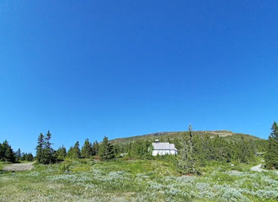norway/skeikampen/landmark/skei-fjellkirke