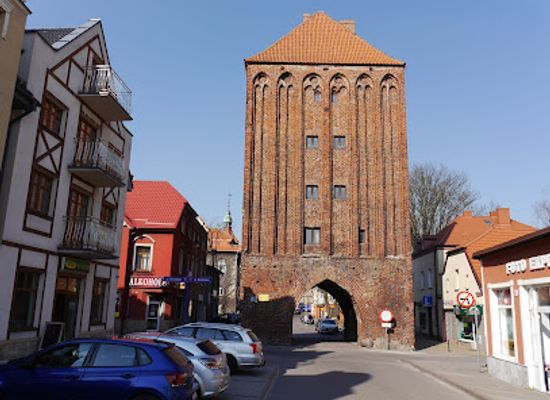poland/kashubia/landmark/slupsk-gate
