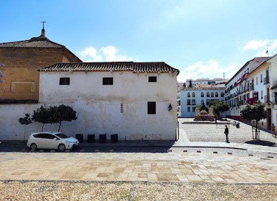spain/cordoba/santa-marina/landmark/convento-de-santa-isabel-de-los-angeles