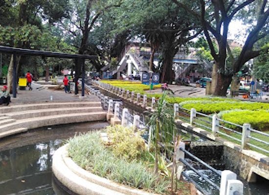 indonesia/bandung/landmark/taman-balai-kota-bandung