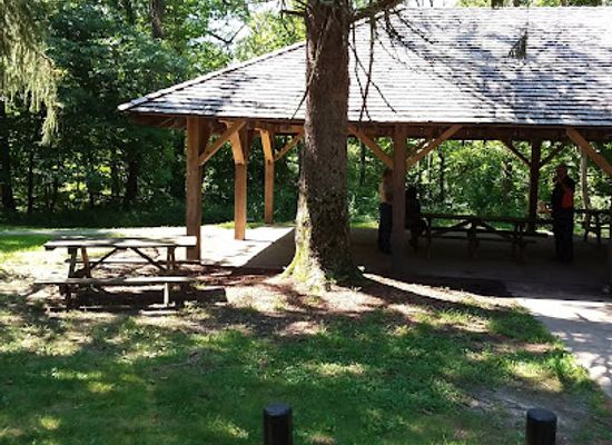 indiana/morgan-monroe-state-forest/landmark/morgan-monroe-state-forest-training-center