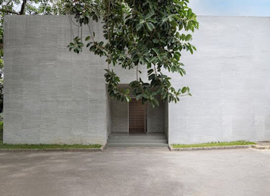 cote-d-ivoire/abidjan-autonomous-district/landmark/galerie-cecile-fakhoury