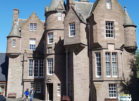 united-kingdom/perthshire/attraction/the-black-watch-castle-museum-2