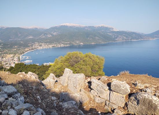 greece/kefalonia/landmark/acropolis-of-ancient-sami