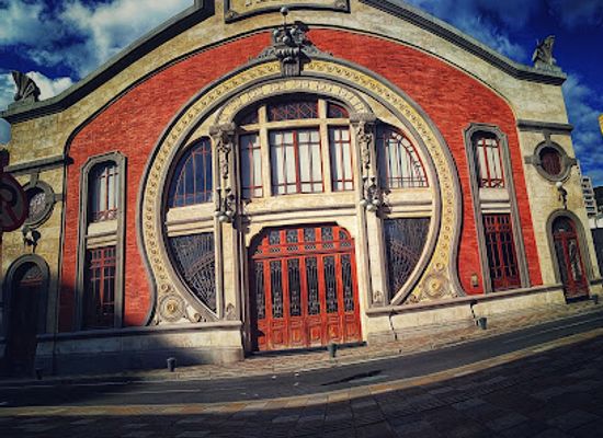 colombia/bogota/landmark/faenza-theater