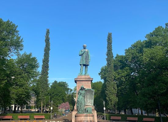 finland/savo/landmark/esplanadi