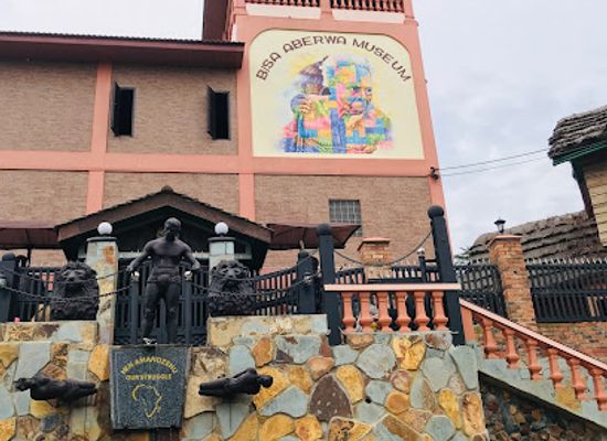 ghana/takoradi/landmark/bisa-aberwa-museum