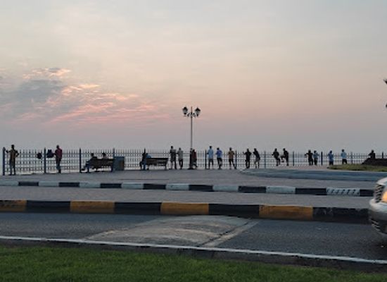 united-arab-emirates/ajman/landmark/ajman-open-beach