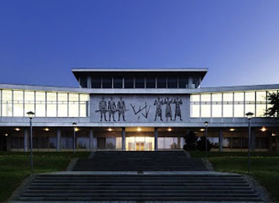 serbia/juzna-srbija-southern-serbia/landmark/museum-of-yugoslavia