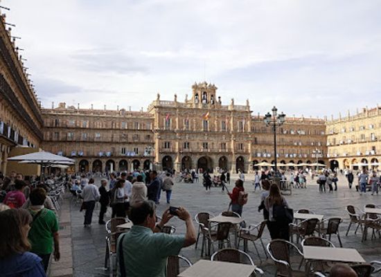 spain/salamanca/landmark/museo-taurino-de-salamanca