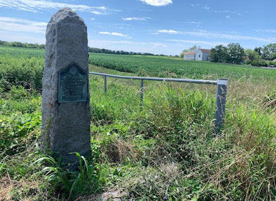 new-jersey/central-jersey/landmark/washington-s-march-from-trenton-to-princeton-obelisk-11