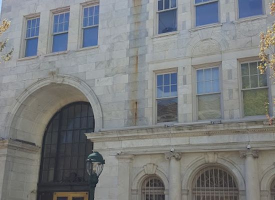 pennsylvania/upper-delaware-valley/landmark/delaware-county-historical-society