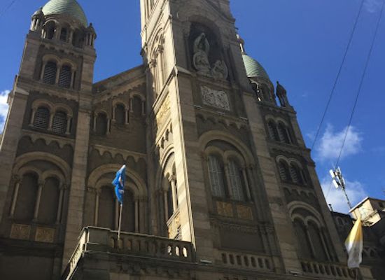argentina/buenos-aires/landmark/basilica-del-santisimo-sacramento