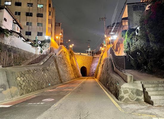 south-korea/incheon/chinatown/landmark/hongye-mun