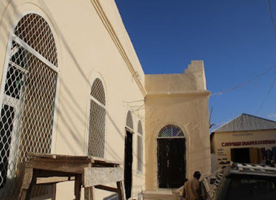 somalia/sool/landmark/al-huda-mosque