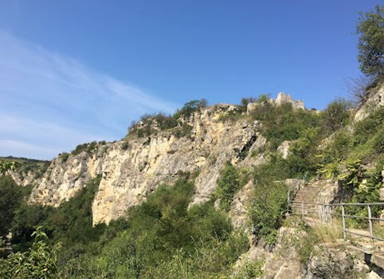 bulgaria/ruse/landmark/rusenski-lom-nature-park