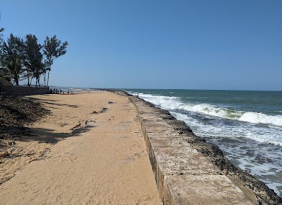 madagascar/manakara/landmark/digue-de-manakara