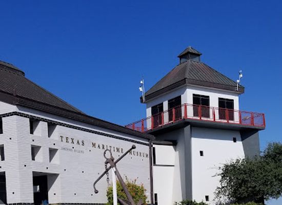 texas/gulf-coast/landmark/texas-maritime-museum