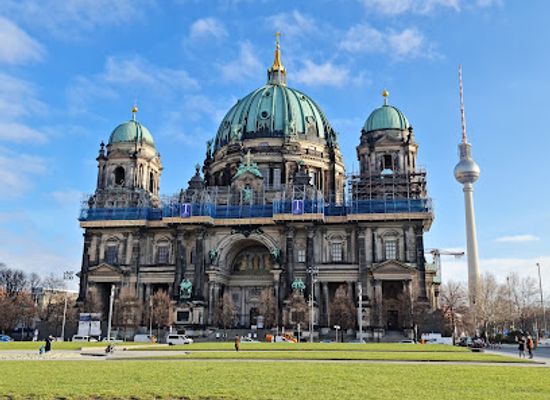 germany/berlin/landmark/berlin-cathedral