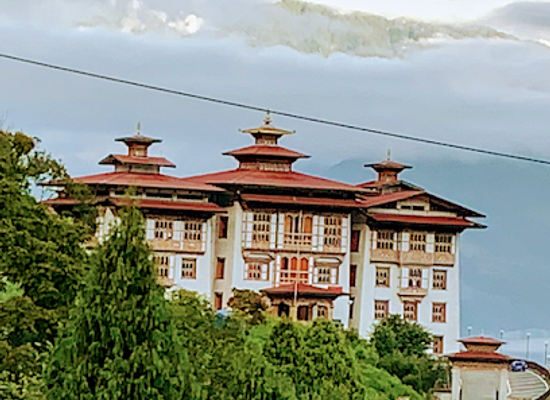 bhutan/mongar/landmark/druk-zhongar-hotel
