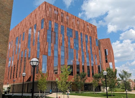 michigan/ann-arbor/landmark/sindecuse-museum-of-dentistry