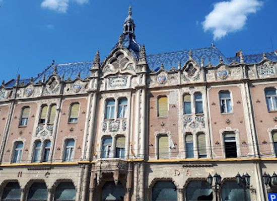 romania/satu-mare/landmark/art-museum